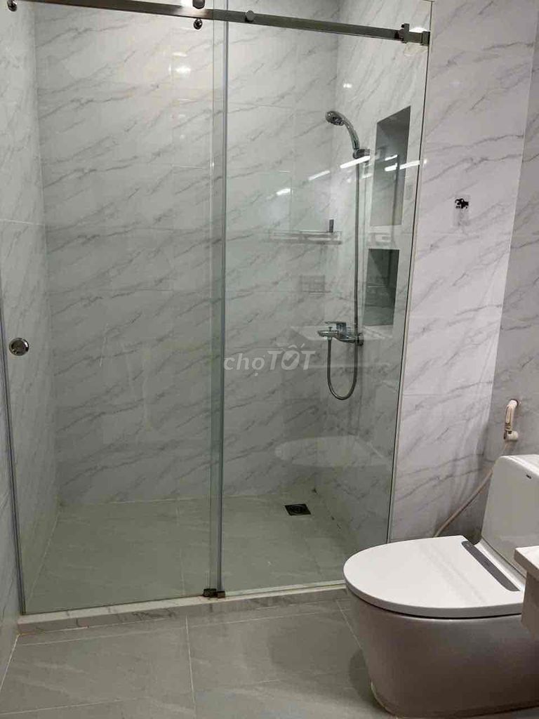 cho thuê phòng trong một căn nhà, hiện tại còn 2 phòng 6tr, 1p 4tr 25m - ảnh 4