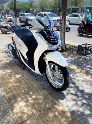 Honda SH 2020 Lướt Cực Đỉnh, Đồ Chơi Tùm Lum