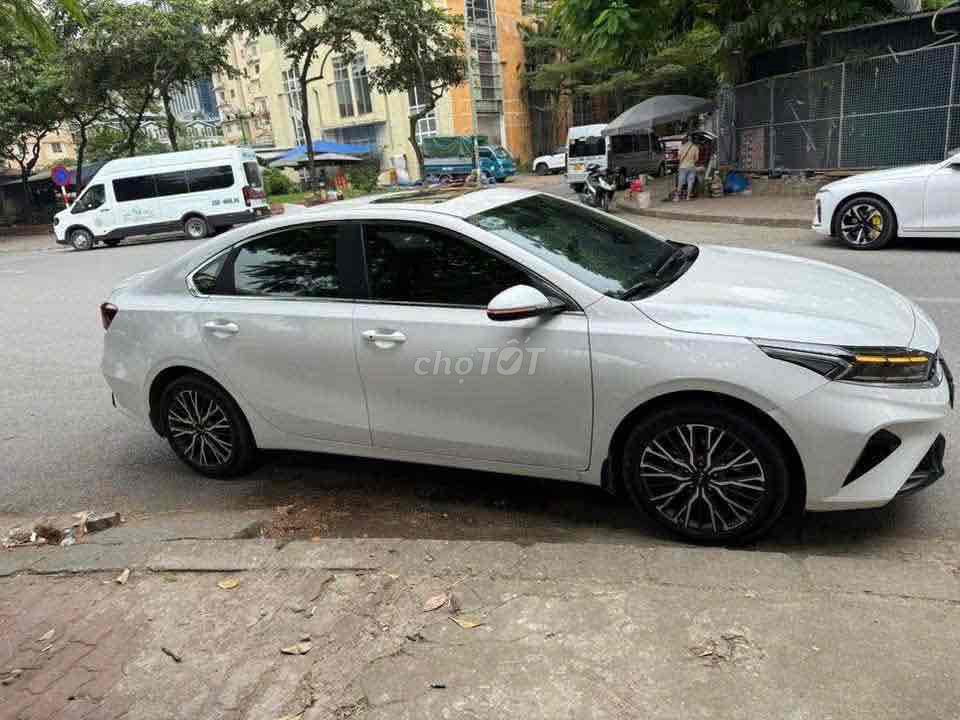 Kia K3 premium 2023 lướt. Mua bán Ô tô tại Quận Hà Đông Hà Nội được đăng bởi Tuấn Xe Lướt  hình 4