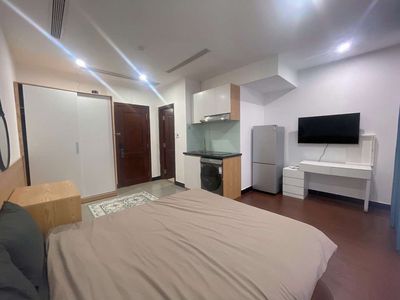 Mình cần pass lại căn hộ ngay phố đi bộ chỉ 3.000.000 tien cọc. Cho thuê căn hộ/chung cư tại Quận Ngũ Hành Sơn Đà Nẵng được đăng bởi hoang oanh