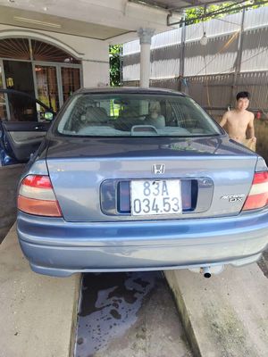 Honda accord 2.0 MT xe 9 chủ.. Mua bán Ô tô tại Thành phố Thủ Dầu Một Bình Dương được đăng bởi lê Linh 