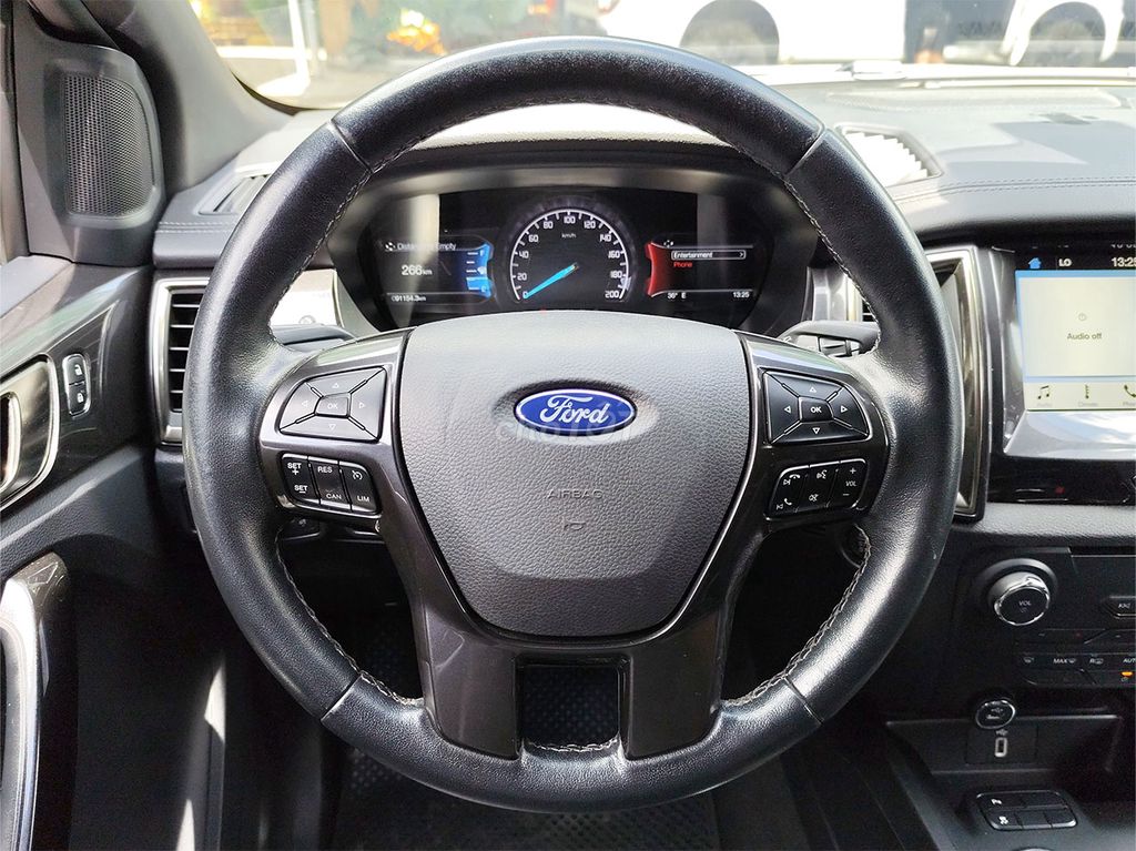 Ford Everest 2019 Titanium 2.0L AT 4x2 - 0 km. Mua bán Ô tô tại Quận 12 Tp Hồ Chí Minh được đăng bởi Xe Đẹp Minh Khôi hình 9