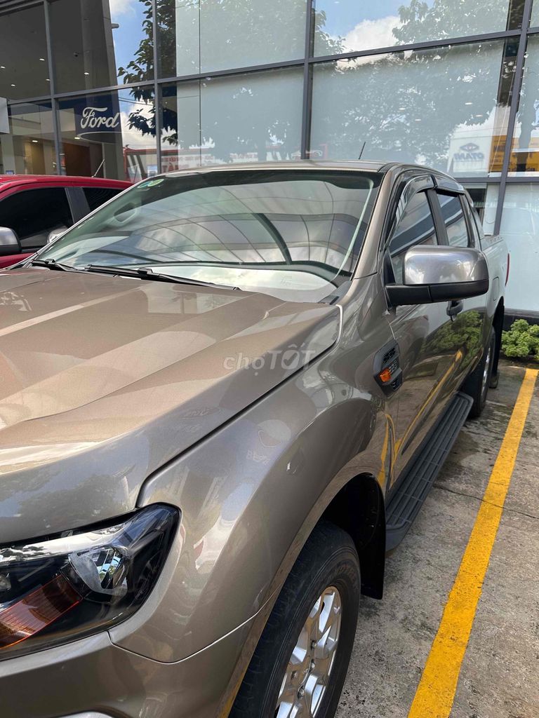 Ford Ranger 2020 XLS - Nhập Thái - Vay - Bao Check. Mua bán Ô tô tại Quận Tân Phú Tp Hồ Chí Minh được đăng bởi Trường Nguyễn hình 4