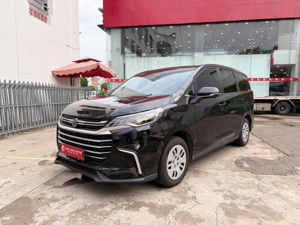 MG G50 2025 - 6000 km siêu lướt. Mua bán Ô tô tại Quận 6 Tp Hồ Chí Minh được đăng bởi MG USED CARS KINH DƯƠNG VƯƠNG hình 1