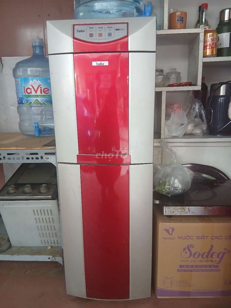 Cây nước. Mua bán Bếp, lò, đồ điện nhà bếp tại Quận Cầu Giấy Hà Nội được đăng bởi lê linh hình 1