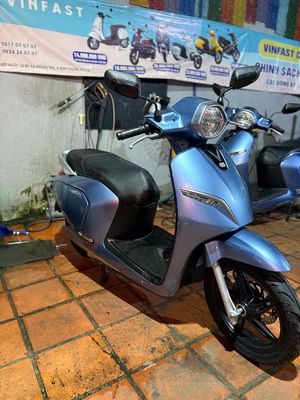 Vinfast Klara A2 6bình 72V Lướt 5000km. Mua bán Xe điện tại Quận Tân Phú Tp Hồ Chí Minh được đăng bởi hoàng văn mẫn