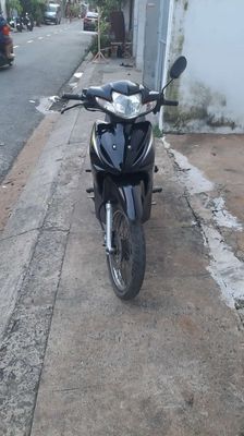 Honda Wave S 110cc 2011 Đen