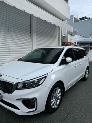 Kia Sedona 2018 fun Dầu - 11Vạn. Mua bán Ô tô tại Thành phố Bà Rịa Bà Rịa - Vũng Tàu được đăng bởi Truonghoangson