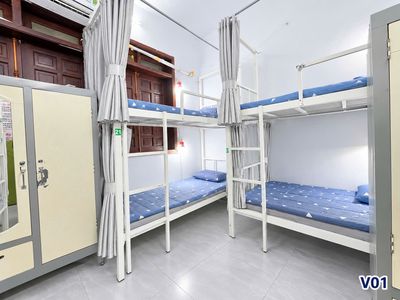 Phòng trọ 40 m² · Đường Dương Quảng Hàm