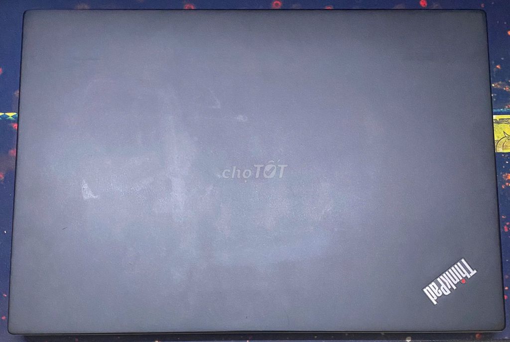 ThinkPad X390 i5 Gen 8| 8GB | 256GB - Nội Địa Nhật. Mua bán Laptop tại Quận Tân Bình Tp Hồ Chí Minh được đăng bởi Tini PC hình 1