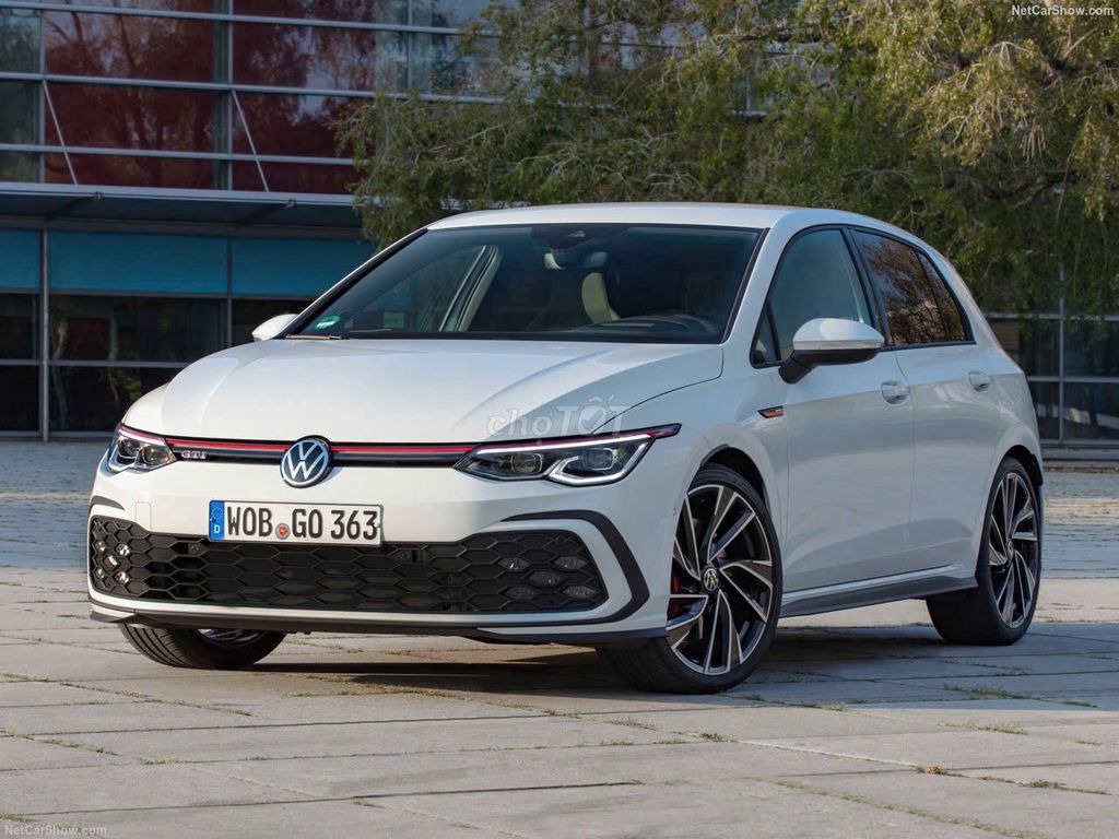 Volkswagen Golf. Mua bán Ô tô tại Quận 7 Tp Hồ Chí Minh được đăng bởi Thanh Lê Volkswagen hình 2