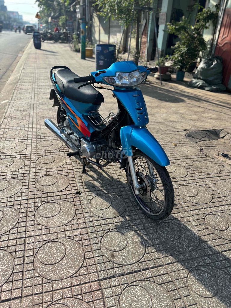 wave 50cc. Mua bán Xe máy tại Thành phố Thuận An Bình Dương được đăng bởi bảo anh hình 1