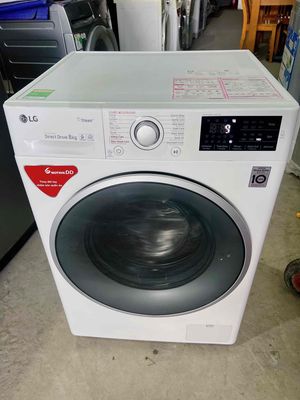 Máy giặt LG 8kg inverter