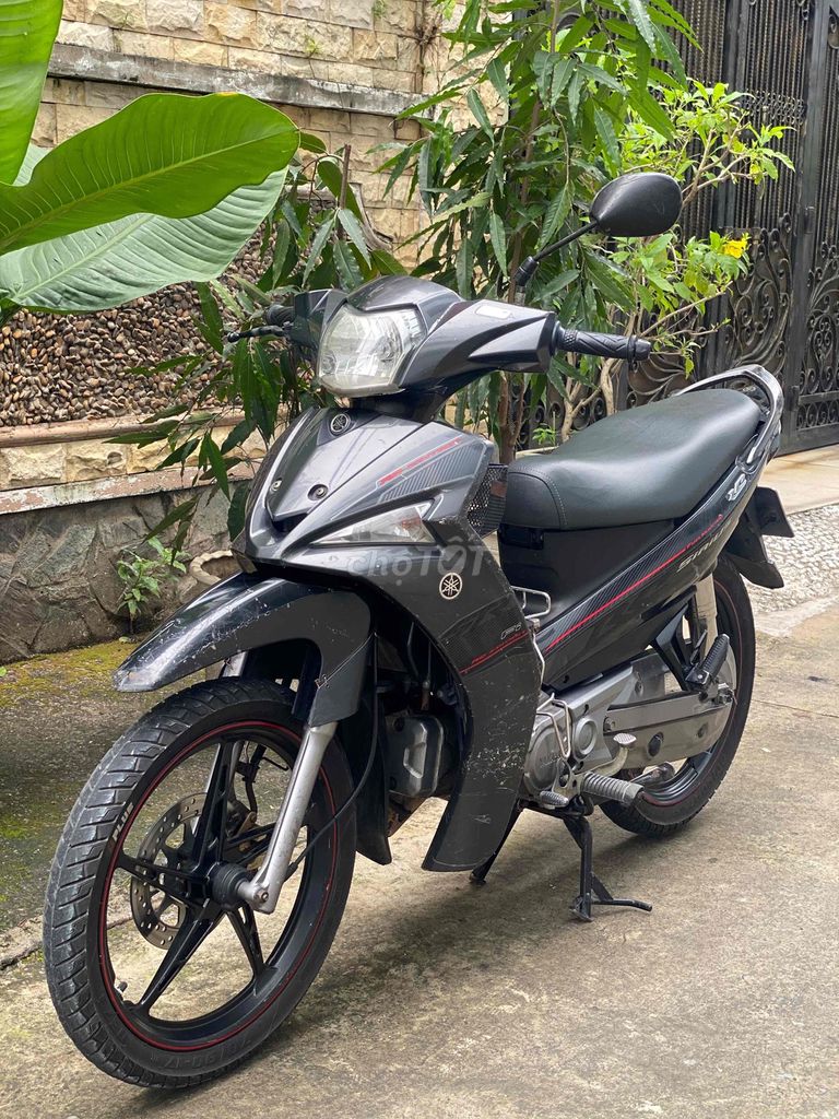 Cần Bán Sirius Fi 2017 Bst60 Chính Chủ. Mua bán Xe máy tại Quận 11 Tp Hồ Chí Minh được đăng bởi Xe Máy Tâm Nguyễn hình 3