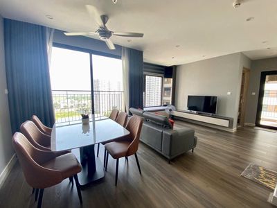 CHO THUÊ CĂN HỘ VINHOMES GRAND PARK GIÁ TỐT T7/2025. Cho thuê căn hộ/chung cư tại Thành phố Thủ Đức Tp Hồ Chí Minh được đăng bởi Đn Long