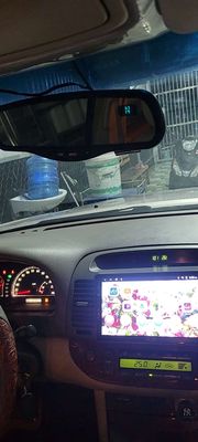 2004 3.0V 2004  - 93000 km. Mua bán Ô tô tại Thành phố Tân An Long An được đăng bởi Tan Phat