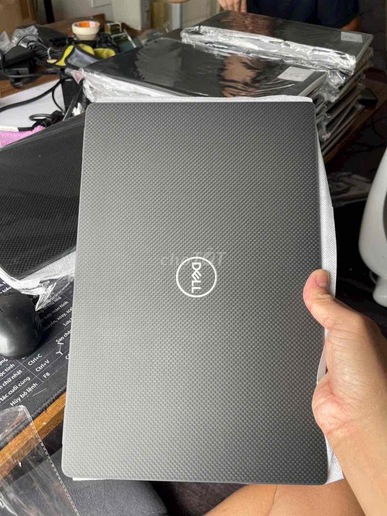 Dell Latitude 7410 i5-10310U 14 inch 16GB/256GB. Mua bán Laptop tại Quận Hai Bà Trưng Hà Nội được đăng bởi Hieuz Computer hình 1