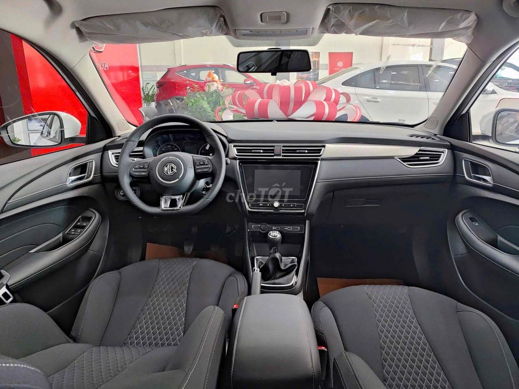 MG5 MT vin 24 đen chỉ từ 90tr nhận xe. Mua bán Ô tô tại Quận 6 Tp Hồ Chí Minh được đăng bởi Mai Trinh MG Kinh Dương Vương hình 5