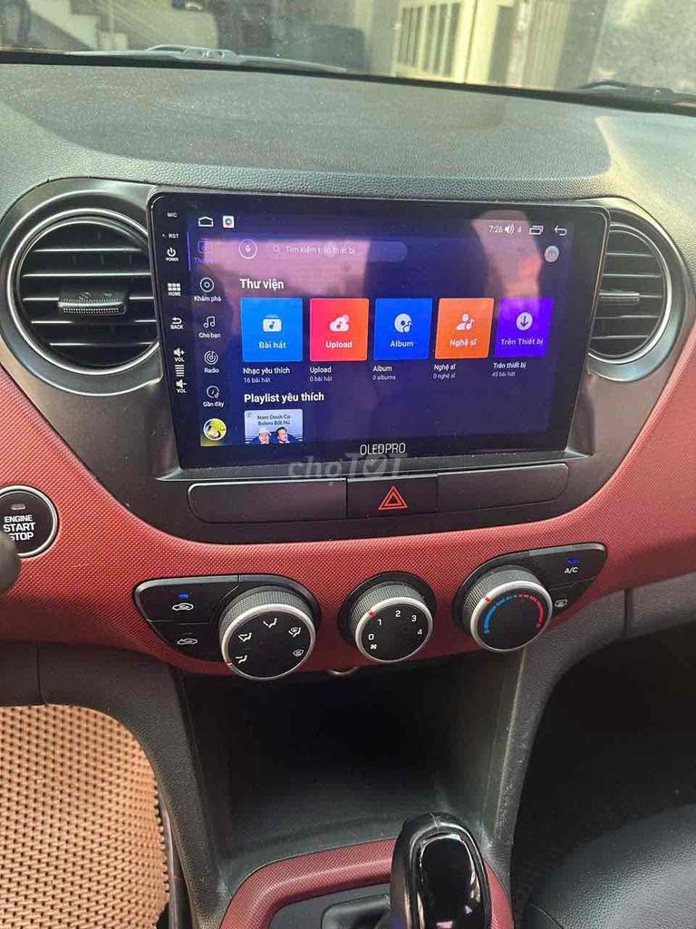 can ban gấp xe gia đinh chinh chủ ae alo. Mua bán Ô tô tại Thành phố Châu Đốc An Giang được đăng bởi nguyenquocduong hình 6