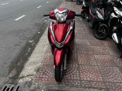 Honda Lead 2019 Đỏ Smartkey