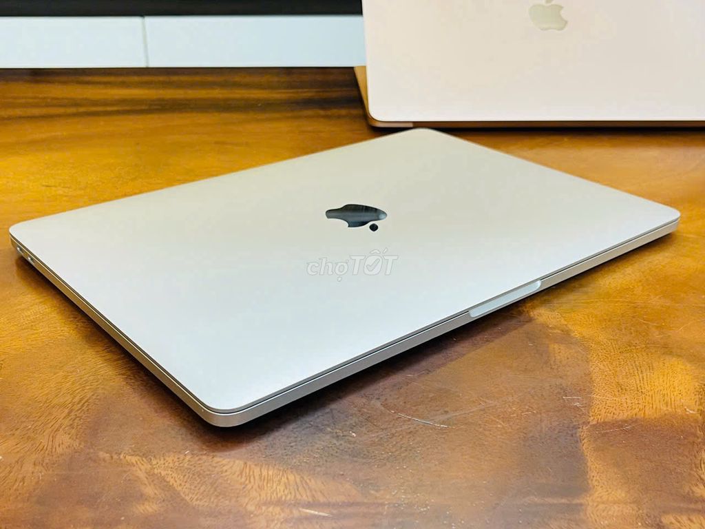Apple MacBook Pro 13 i5 16GB/256GB Bạc. Mua bán Laptop tại Thành phố Thuận An Bình Dương được đăng bởi Laptop Gia Huy Bình Dương hình 1