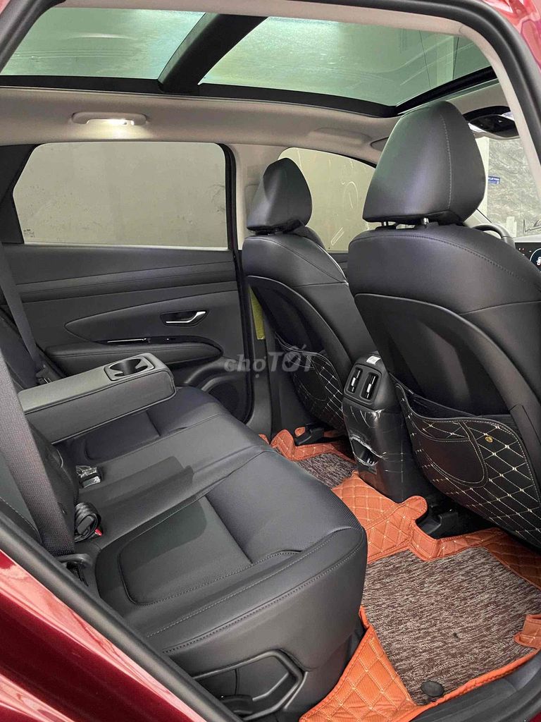 Hyundai Tucson 2025 1.6 Turbo - 5000 km. Mua bán Ô tô tại Huyện Đức Trọng Lâm Đồng được đăng bởi SALON ÔTÔ HOÀ THẮNG  hình 12