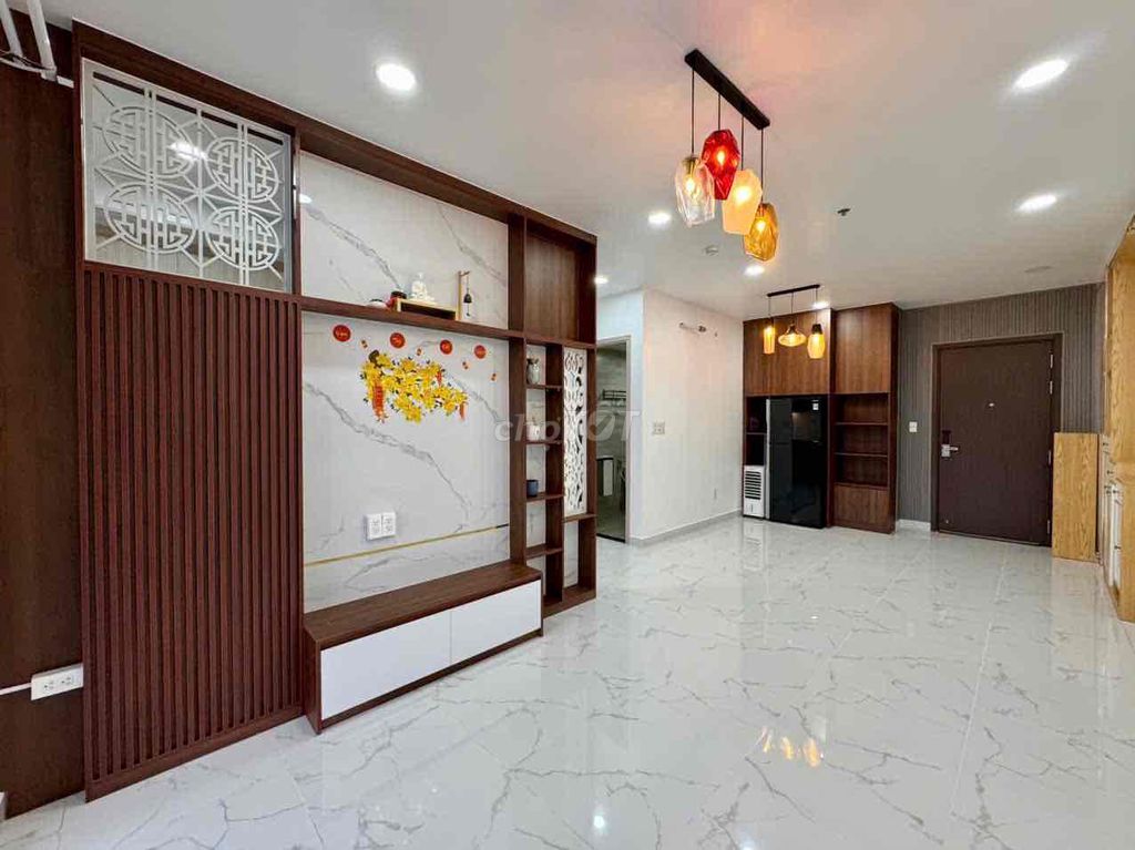 Chung cư charm city 3pn3wc 2ty490