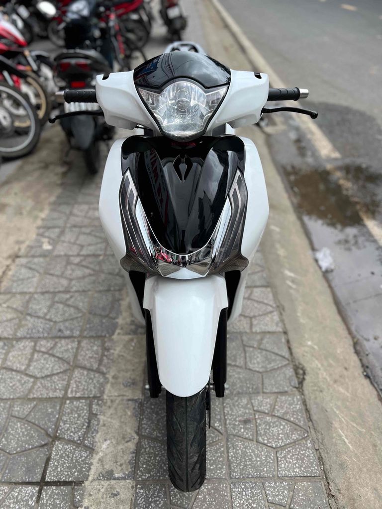 Sh 150 2016❇️Đồng moto Đà lạt ❇️. Mua bán Xe máy tại Thành phố Đà Lạt Lâm Đồng được đăng bởi ĐỒNG MOTOR 2  cá nhân hình 6