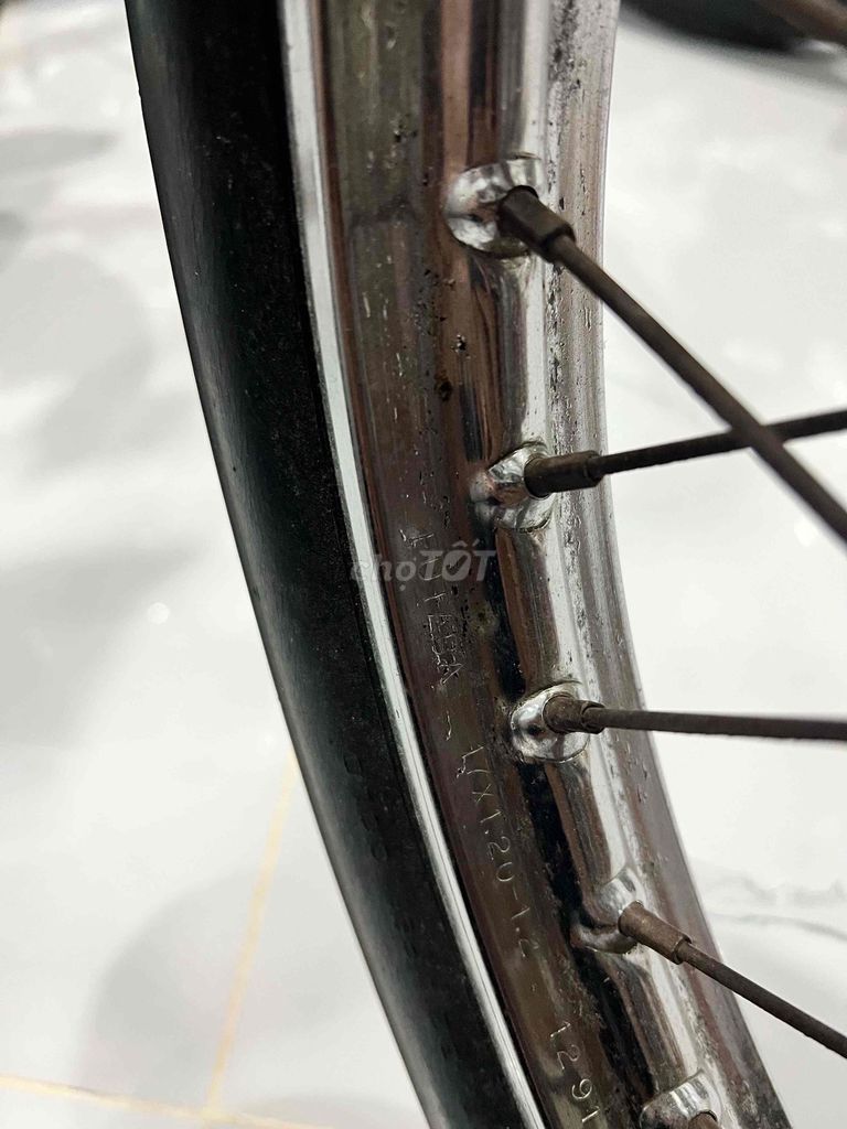 Bán dd. Mua bán Xe máy tại Huyện Trảng Bom Đồng Nai được đăng bởi Hoang hình 6