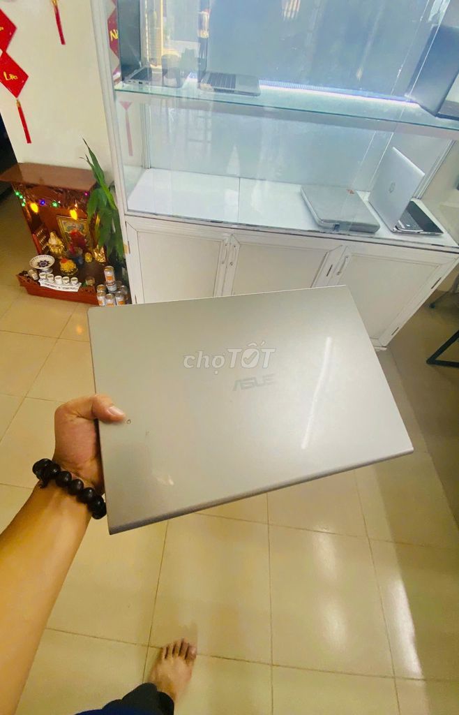 Asus X515 i5-1135g7U 14 inch 8GB/256GB. Mua bán Laptop tại Quận Cẩm Lệ Đà Nẵng được đăng bởi Ngô Thi Laptop  PC Gamming hình 1