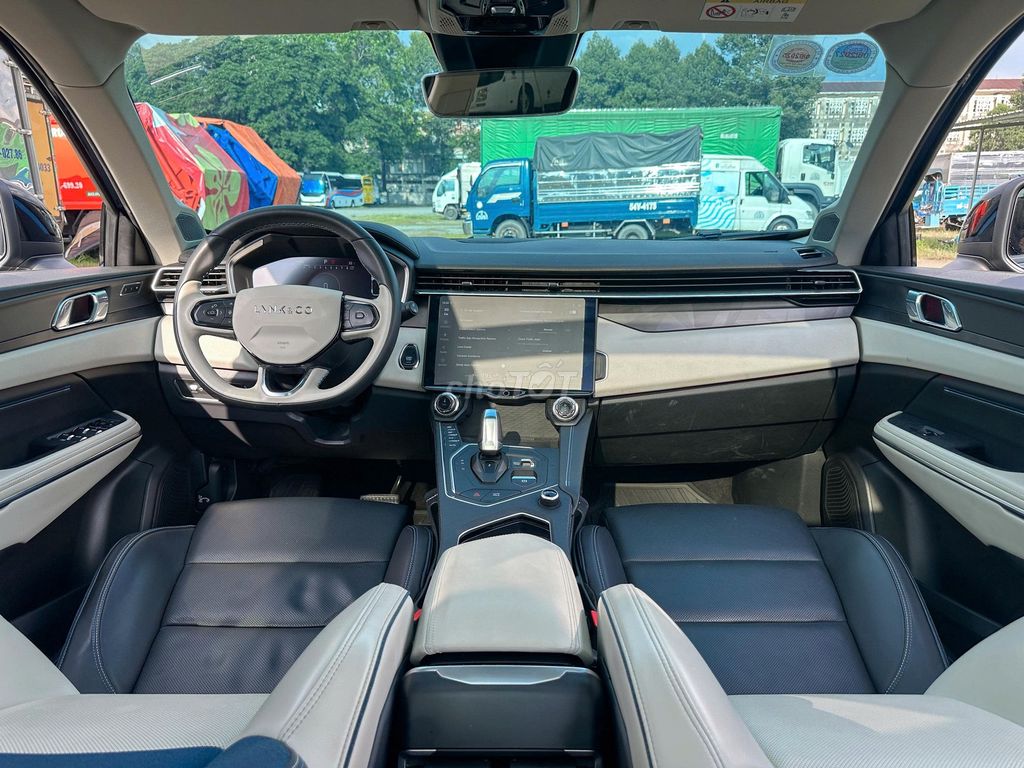 LYNK & CO ***KM. Mua bán Ô tô tại Quận Gò Vấp Tp Hồ Chí Minh được đăng bởi Tân Vietcom hình 20