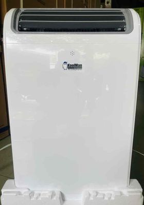 Máy lạnh 1 cục Koolman 1.5Hp gas 410 mới 100% sale