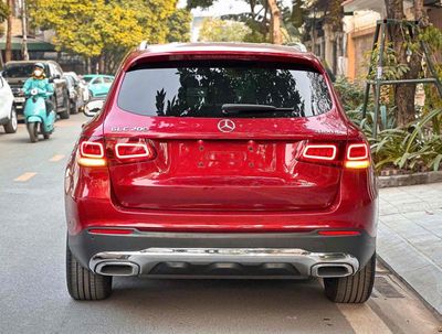 Mercedes Benz GLC 2021 200 4MATIC - 70000 km. Mua bán Ô tô tại   được đăng bởi quang bảo