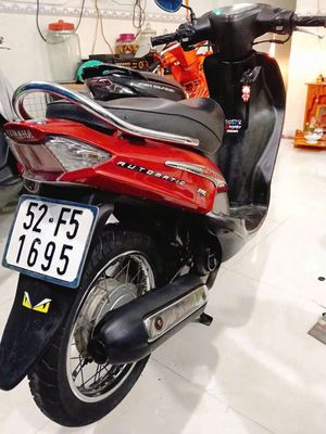 Cần bán xe mio. Mua bán Xe máy tại Quận 8 Tp Hồ Chí Minh được đăng bởi Thu Hiền 