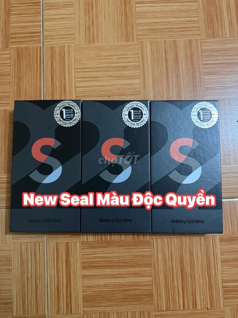 S22 Ultra 128GB Xanh Sky/ Xám Graphi/ Đỏ Cam hiếm. Mua bán Điện thoại tại Quận Thanh Xuân Hà Nội được đăng bởi Vinh Râu Samsung hình 1