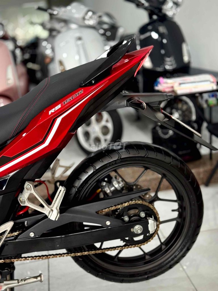 Winner V3 2023 Lướt ( Hỗ trợ Trả GÓP ) 🔥🔥. Mua bán Xe máy tại Thị xã Phú Mỹ Bà Rịa - Vũng Tàu được đăng bởi Cửa Hàng Xe Máy Phú Mỹ hình 2