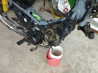 Phụ tùng Honda Wave Alpha Kim loại Đen. Mua bán Phụ tùng xe tại Thành phố Mỹ Tho Tiền Giang được đăng bởi Ho ngoc tien