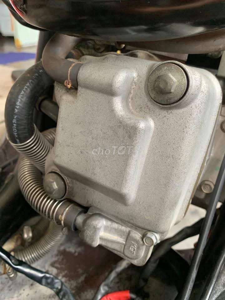 Cọp 🐯 ngủ đông SH nhập ý Sm 017 xe 9 chủ. Mua bán Xe máy tại Quận Thốt Nốt Cần Thơ được đăng bởi LMPMH hình 3