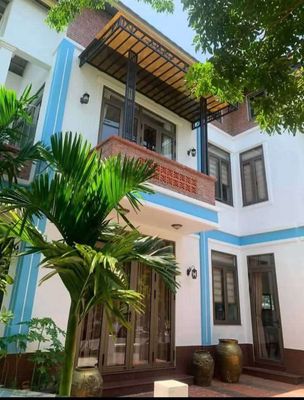 Rent · 3 bd · 170 м² · Quận Cẩm Lệ, ул. Đường Phạm Xuân Ẩn