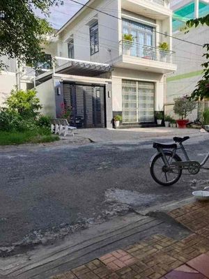 Bán Nhà An Giang Giá Tốt