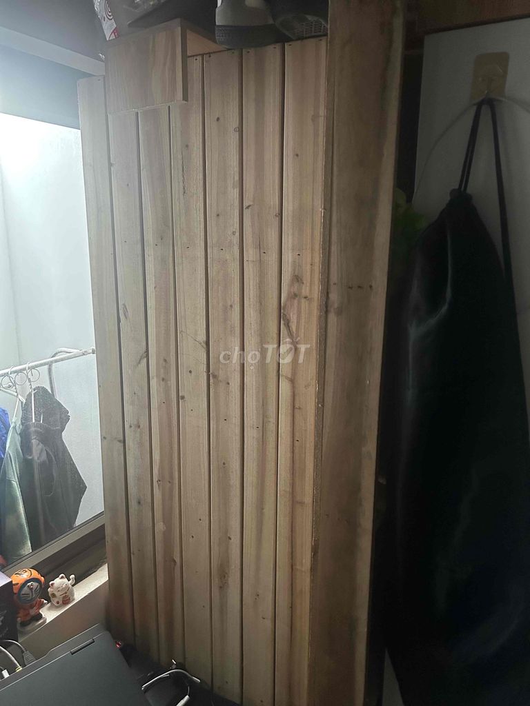 4 tấm sạp giường hộp Gỗ 200x80 cm. Mua bán Giường, chăn ga gối nệm tại Quận Hoàng Mai Hà Nội được đăng bởi Hoàng Huy Nguyễn hình 1