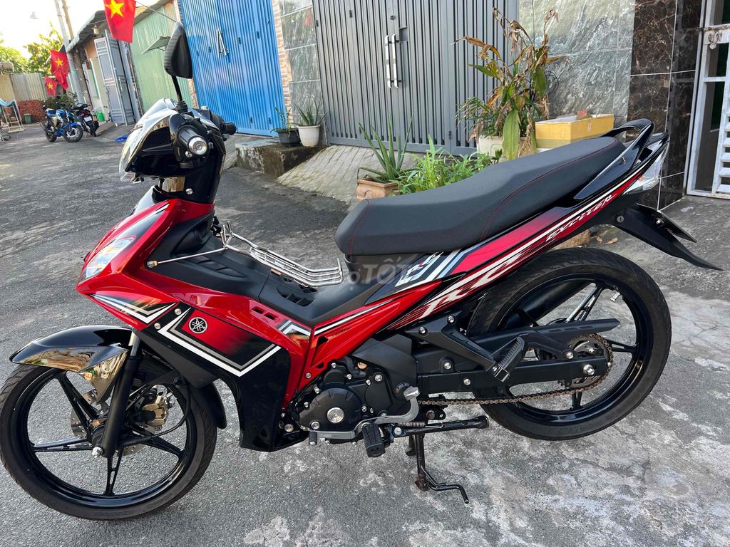 bán hoặc giao lưu. Mua bán Xe máy tại Thành phố Vũng Tàu Bà Rịa - Vũng Tàu được đăng bởi Sang hình 3