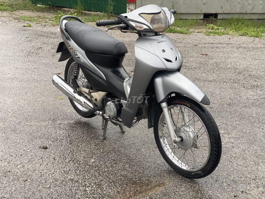 Bán wave xám đời 2015 (hoặc giao lưu xe khác). Mua bán Xe máy tại Thành phố Vinh Nghệ An được đăng bởi Vinh hình 3