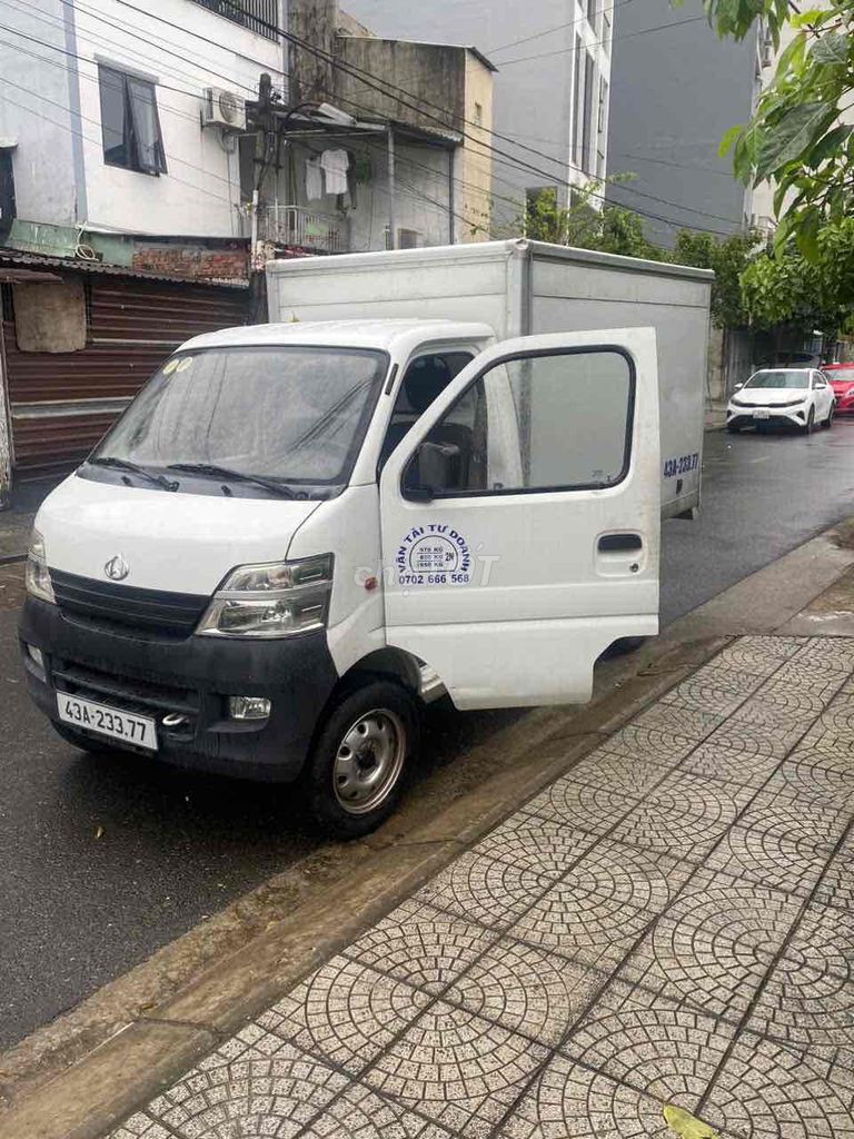 Changan 2019 - 7000 km. Mua bán Ô tô tại Quận Sơn Trà Đà Nẵng được đăng bởi Nguyễn Đức Danh hình 1