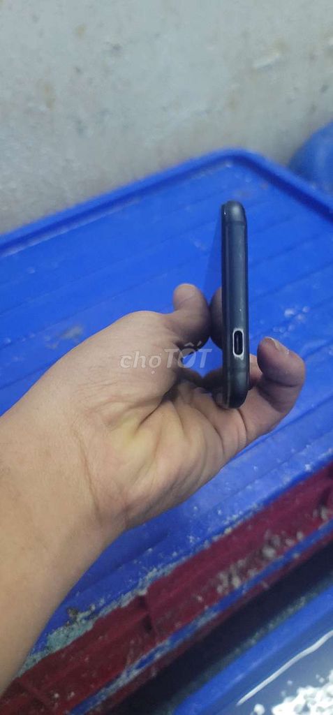 ROG Phone 3 12GB/128GB Đen. Mua bán Điện thoại tại Quận Bình Tân Tp Hồ Chí Minh được đăng bởi Tên chưa cung cấp hình 1