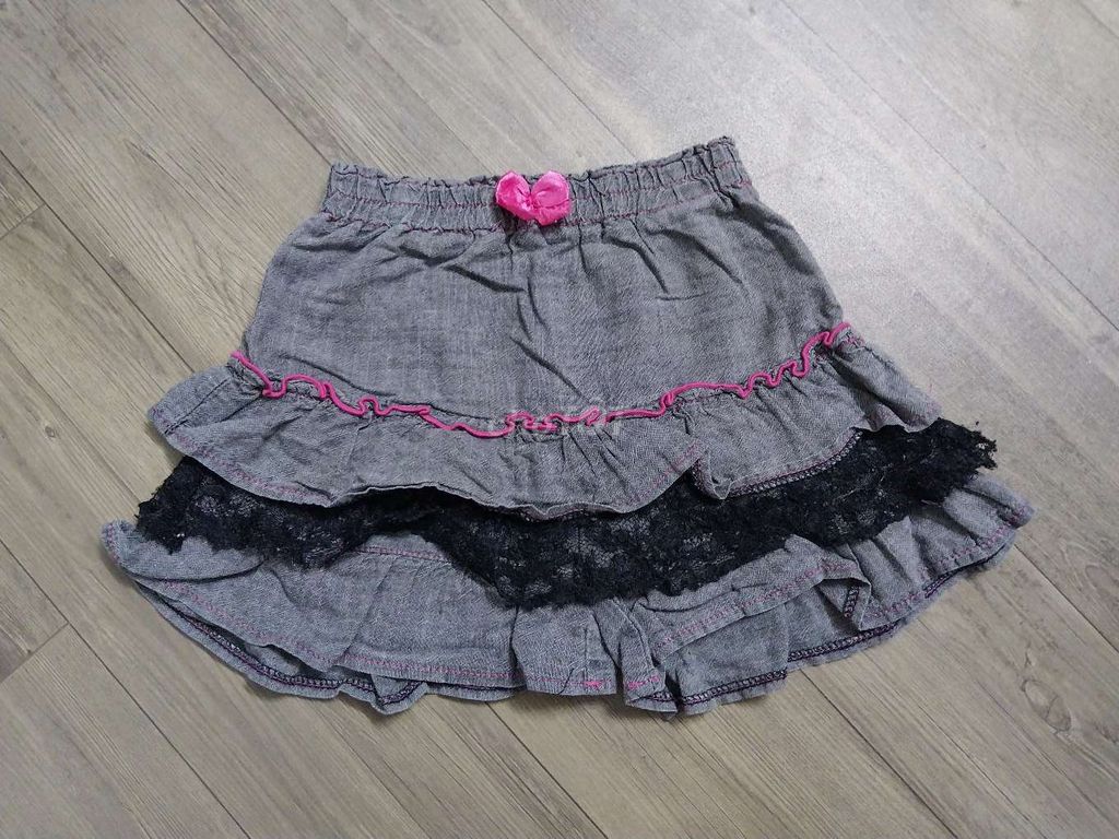 Quần sọt, chân váy bé 3 tuổi thanh lý 50k. Mua bán Mẹ và bé tại Quận Tân Bình Tp Hồ Chí Minh được đăng bởi Doremon hình 1