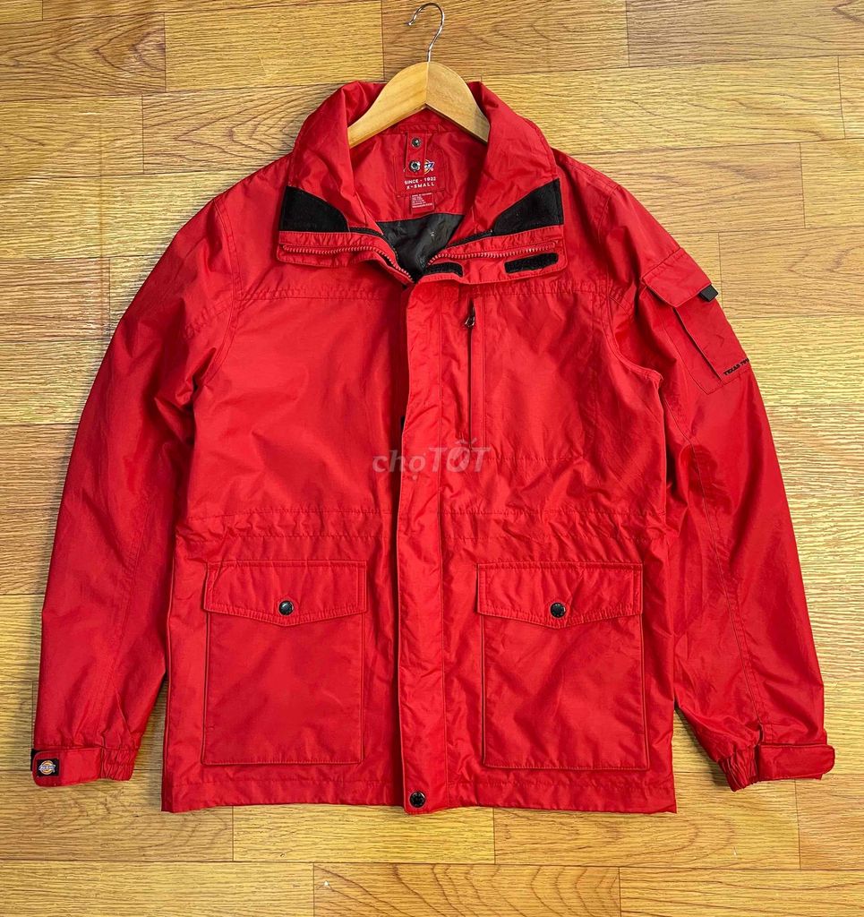 Áo khoác Parka Dickies Chính Hãng. Mua bán Quần áo tại Huyện Ea H'leo Đắk Lắk được đăng bởi Vi Linh hình 1