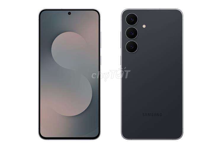Samsung Galaxy S25 FE 5G 8GB/512GB Đen. Mua bán Điện thoại tại Huyện Long Điền Bà Rịa - Vũng Tàu được đăng bởi NNN hình 1