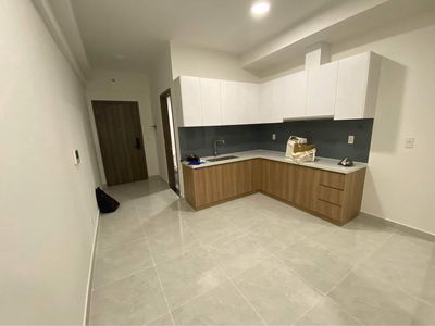 Chính chủ Saigon Asiana 67m² 2PN 2WC