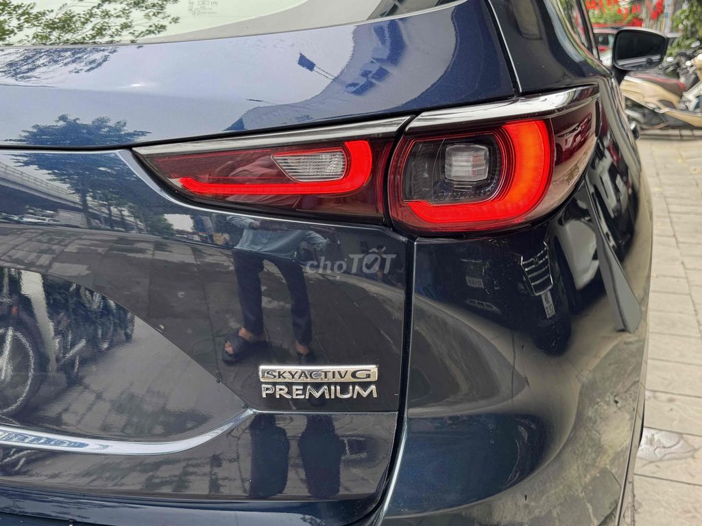 CẦN BÁN MAZDA CX5 2.0 PREMIUM EXCLUXIVE MODEL 2025. Mua bán Ô tô tại Quận Bắc Từ Liêm Hà Nội được đăng bởi Mr PHÁT THÁI HÀ AUTO hình 7